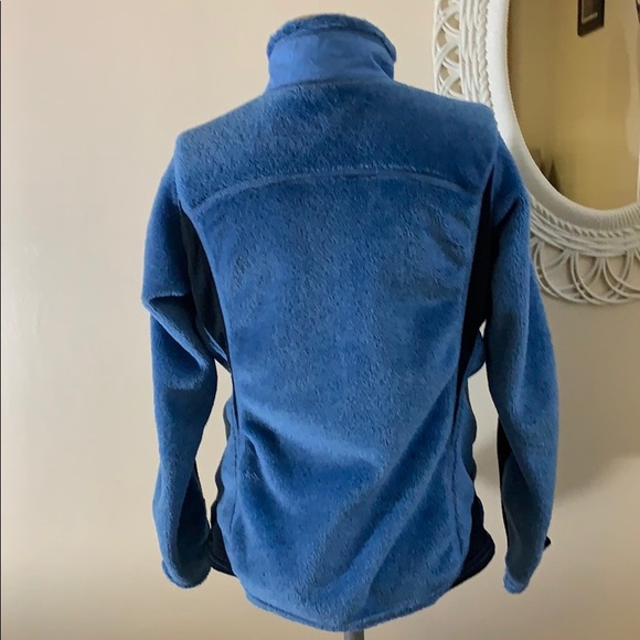 Patagonia Regulator Fleece - Picture 4 of 8